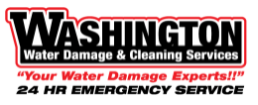 Washington Water Damage & Cleaning Services