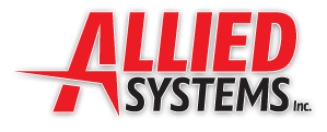 Allied Systems, Inc. logo