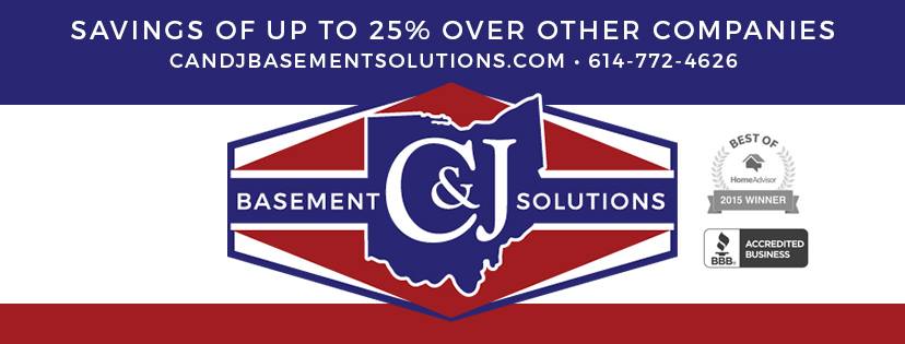 C & J Basement Solutions, LLC.