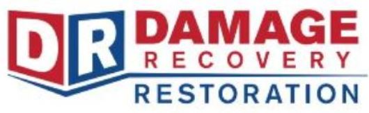 Damage Recovery Restoration logo