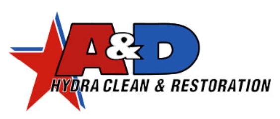  A&D Hydra Clean, Inc logo
