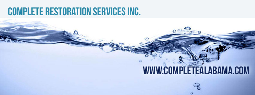  Complete Restoration Services Inc