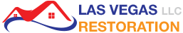 Las Vegas Restoration LLC logo