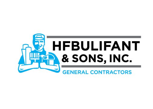 H. F. Bulifant & Sons, Inc logo