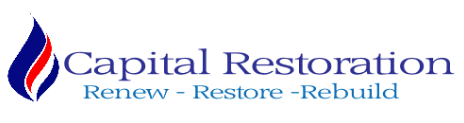 Capital Restoration Inc. logo