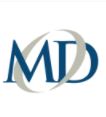 MD Restoration Utah logo
