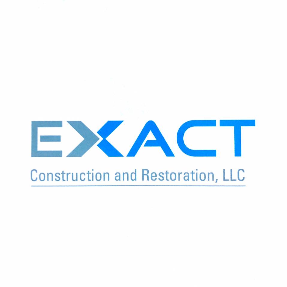 Exact Construction and Restoration, LLC logo