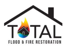 Total Flood & Fire Restoration logo