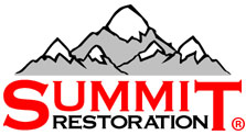 Summit Restoration, Inc. logo