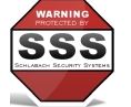 Schlabach Security & Sound