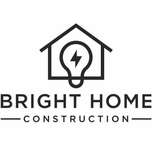 Bright Home Construction & Restoration of Tempe logo