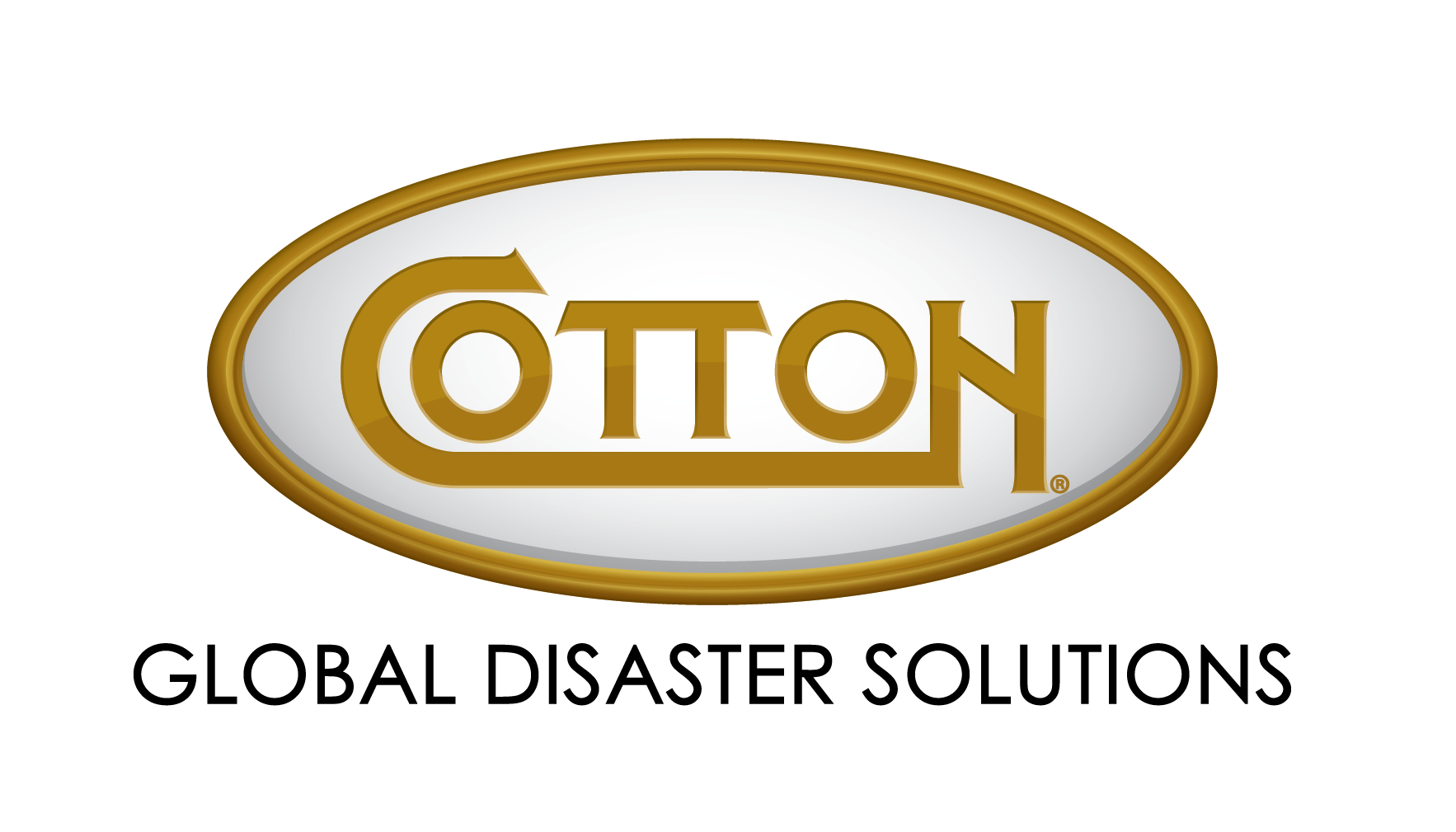 Cotton Global Disaster Solutions logo