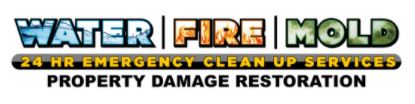 Water Fire Mold Restoration Services LLC logo