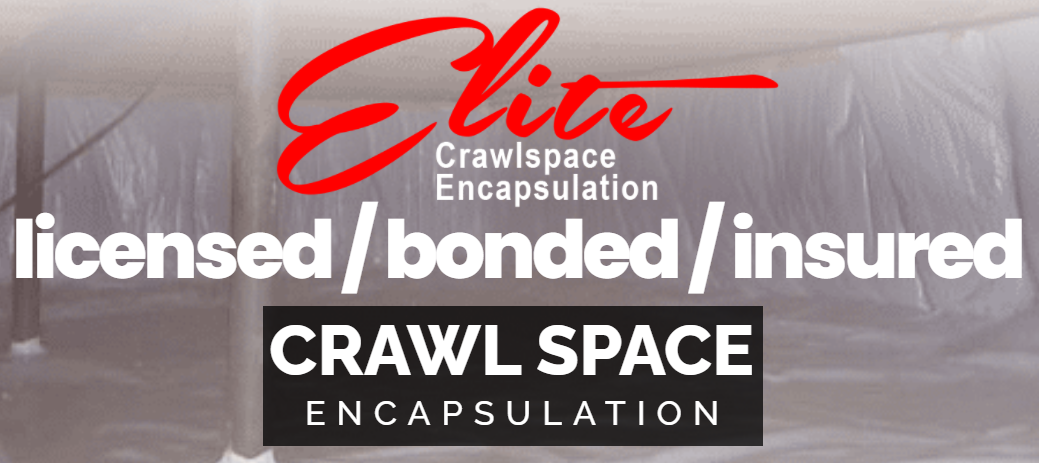 Elite Crawl Space Encapsulation