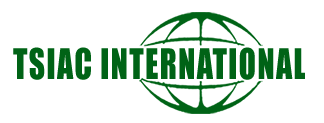 TSIAC International - Demolition, Asbestos & Restoration Removal logo