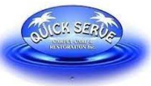Quick Serve Carpet Care and Restoration, Inc logo