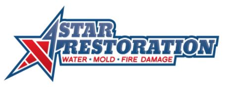 4 Star Restoration logo