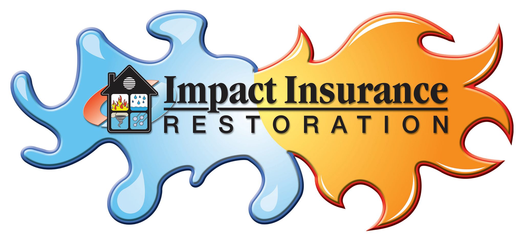 Impact Insurance Restoration