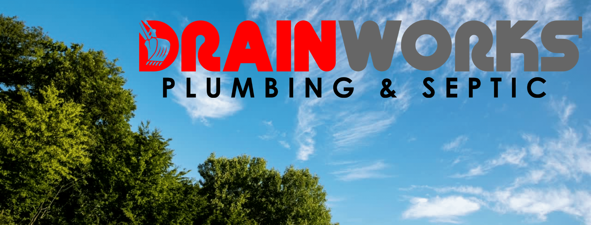 Drainworks Plumbing & Septic, LLC