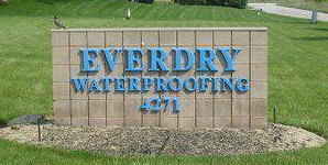 EVERDRY Waterproofing Cincinnati