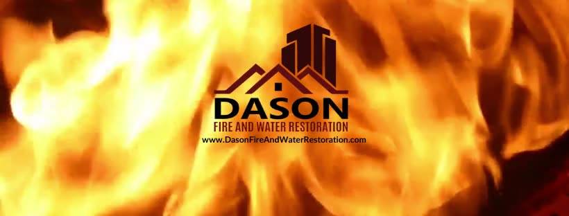 DASON Fire & Water Restoration, Inc