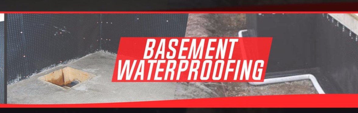 Basement Waterproofing Staten Island