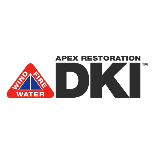 Apex Restoration DKI logo