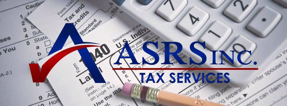 ASRS Inc.