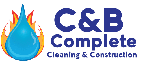 C&B COMPLETE CLEANING & CONSTRUCTION.