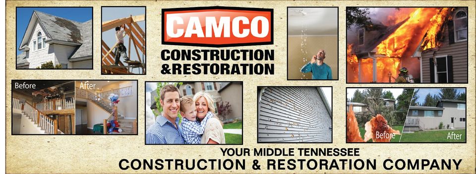 CAMCO Construction & Restoration LLC