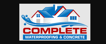 Complete Waterproofing and Concrete