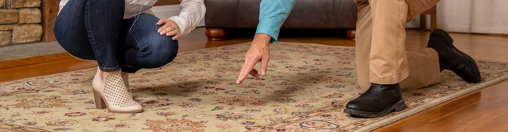 Teasdale Rug Cleaning