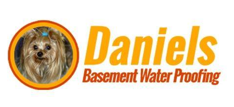 Daniel's Basement Waterproofing