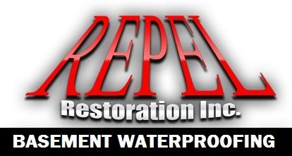 Repel Restoration Inc