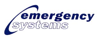 Emergency Systems Inc.