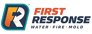 First Response Restoration logo