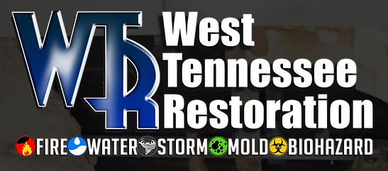 West Tennessee Restoration LLC logo