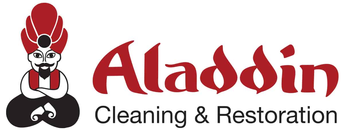 Aladin Cleaning & Restoration Inc.
