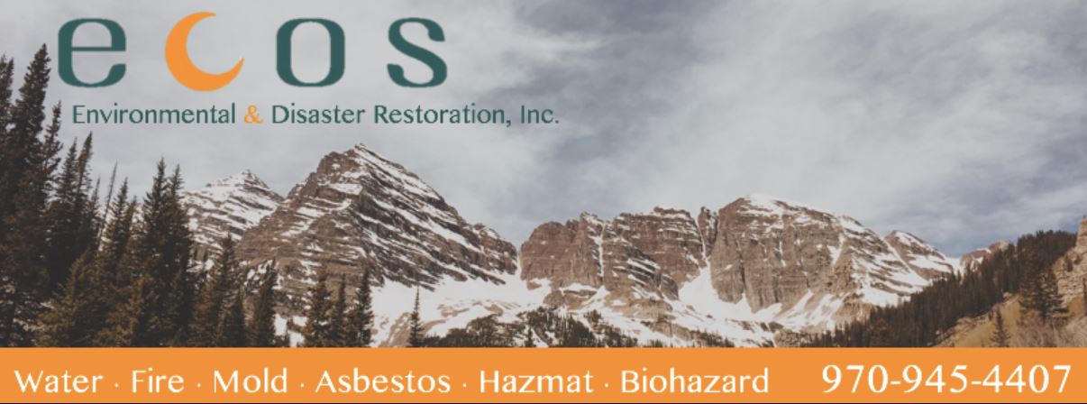 ECOS Environmental & Disaster Restoration