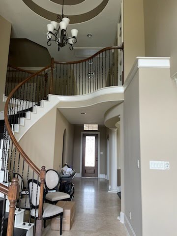 Damage Restoration Completion Image 3